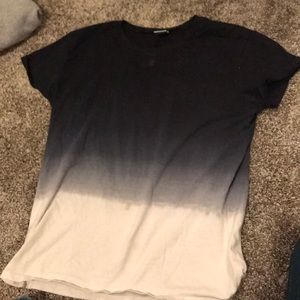 Ombré Tee Shirt